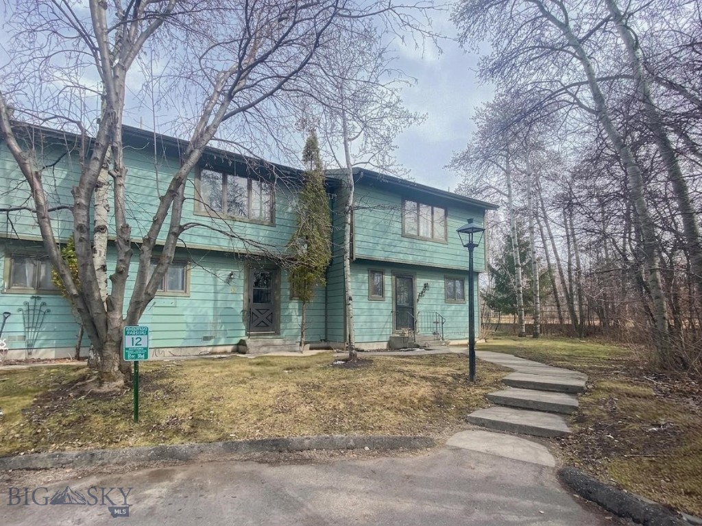 Tanglewood Condo - Residential