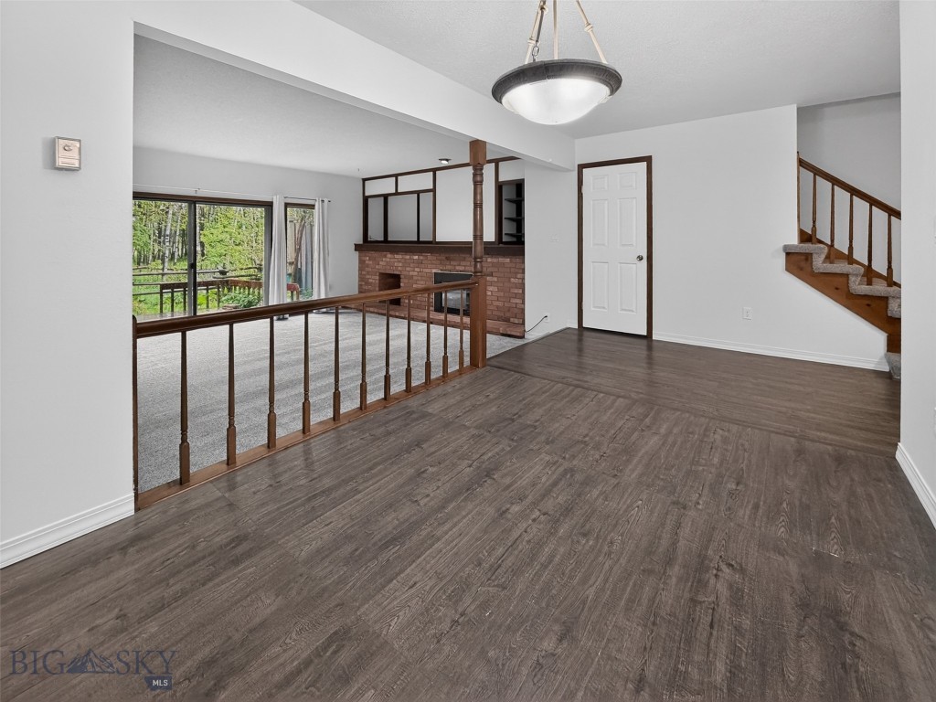 Tanglewood Condo - Residential