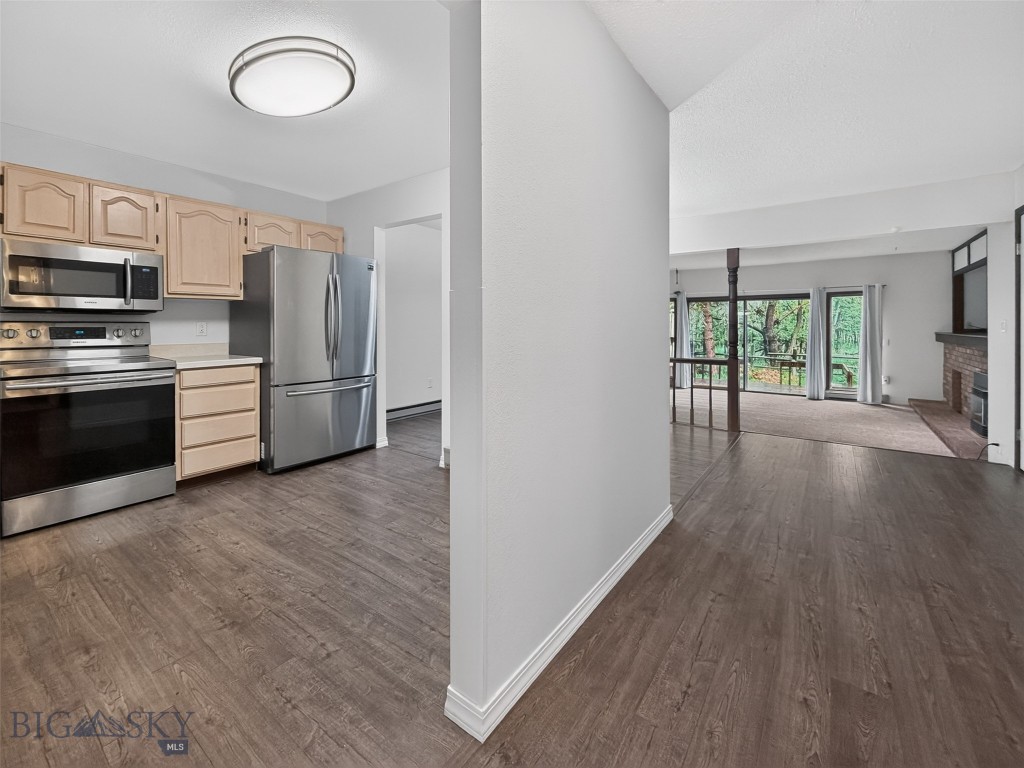 Tanglewood Condo - Residential