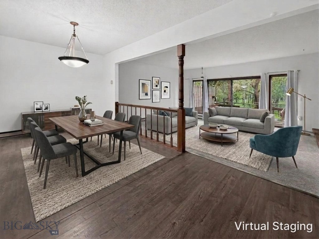 Tanglewood Condo - Residential
