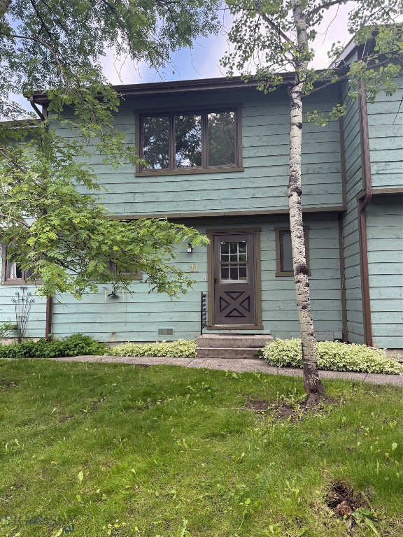 Tanglewood Condo - Residential