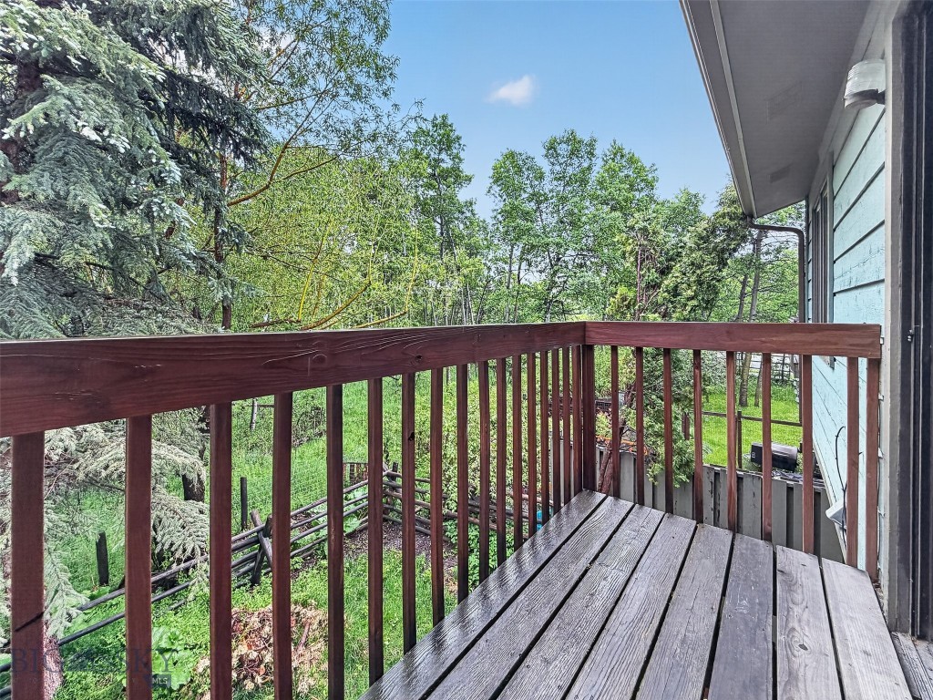 Tanglewood Condo - Residential