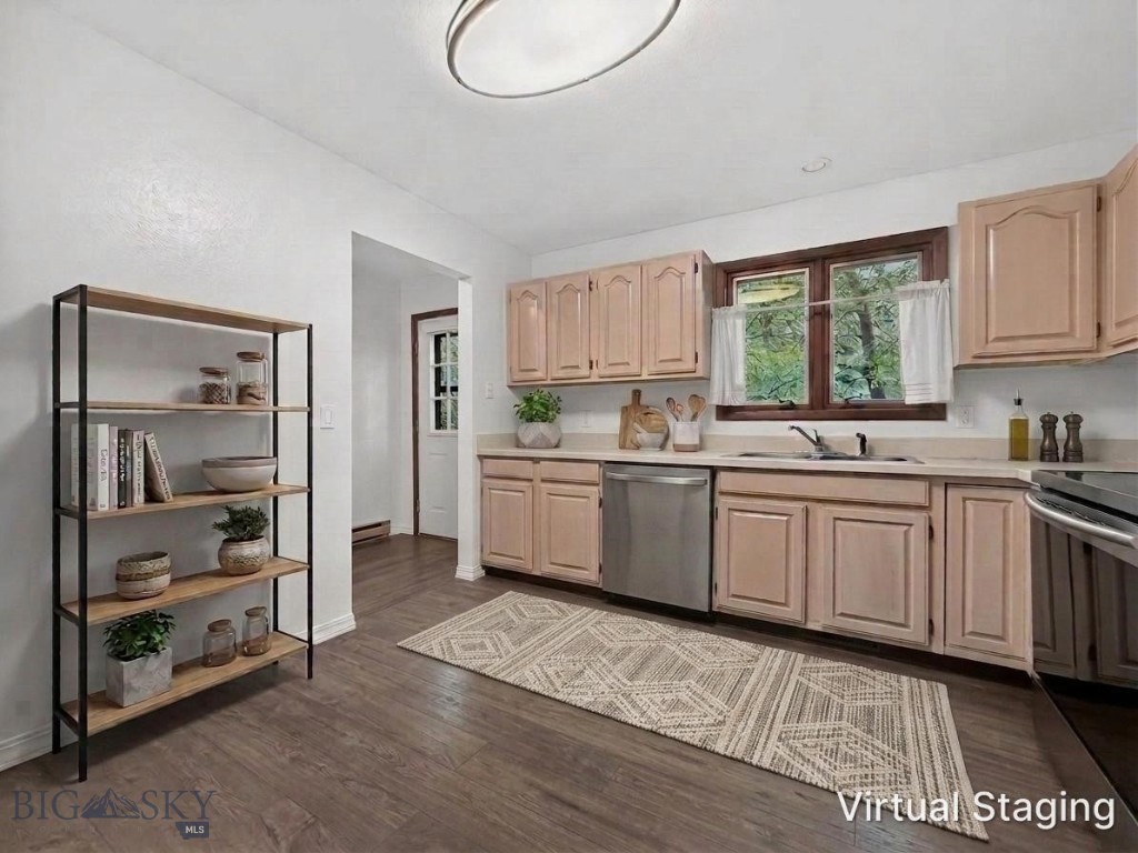 Tanglewood Condo - Residential