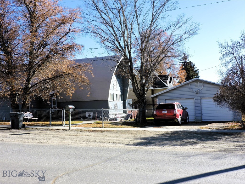 Sheridan Original Plat - Residential