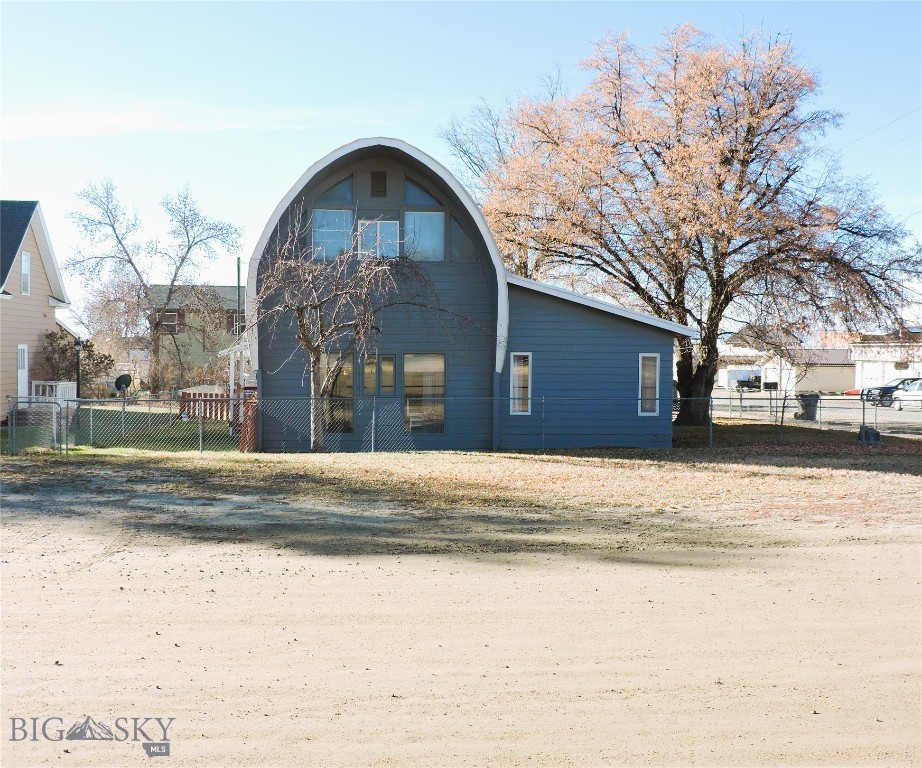 Sheridan Original Plat - Residential