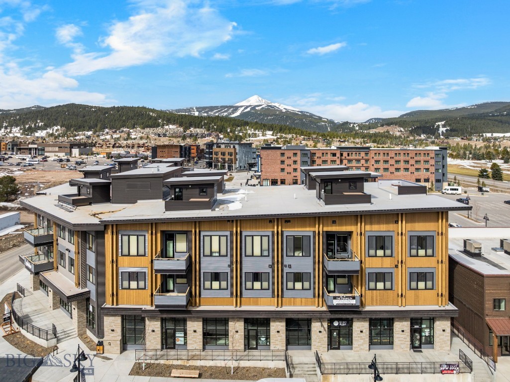 The Franklin Residences - Residential