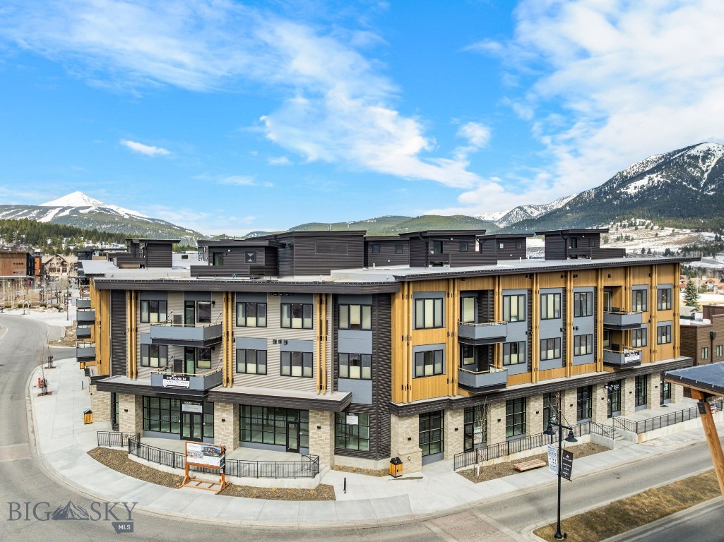 The Franklin Residences - Residential