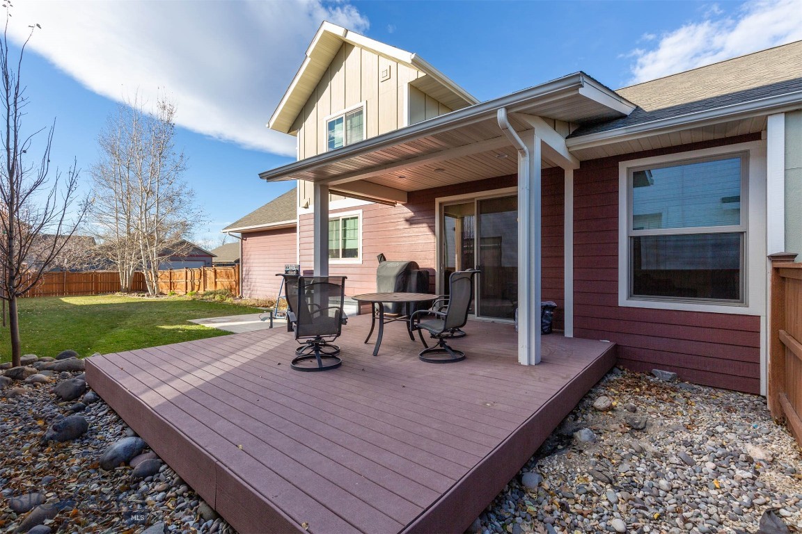 Meadow Creek - Residential
