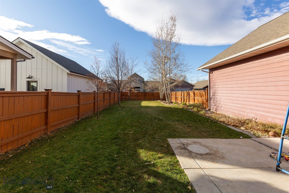 Meadow Creek - Residential