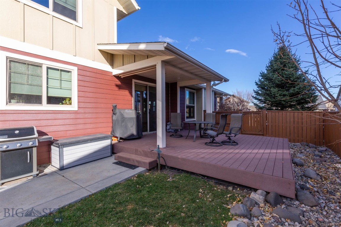 Meadow Creek - Residential