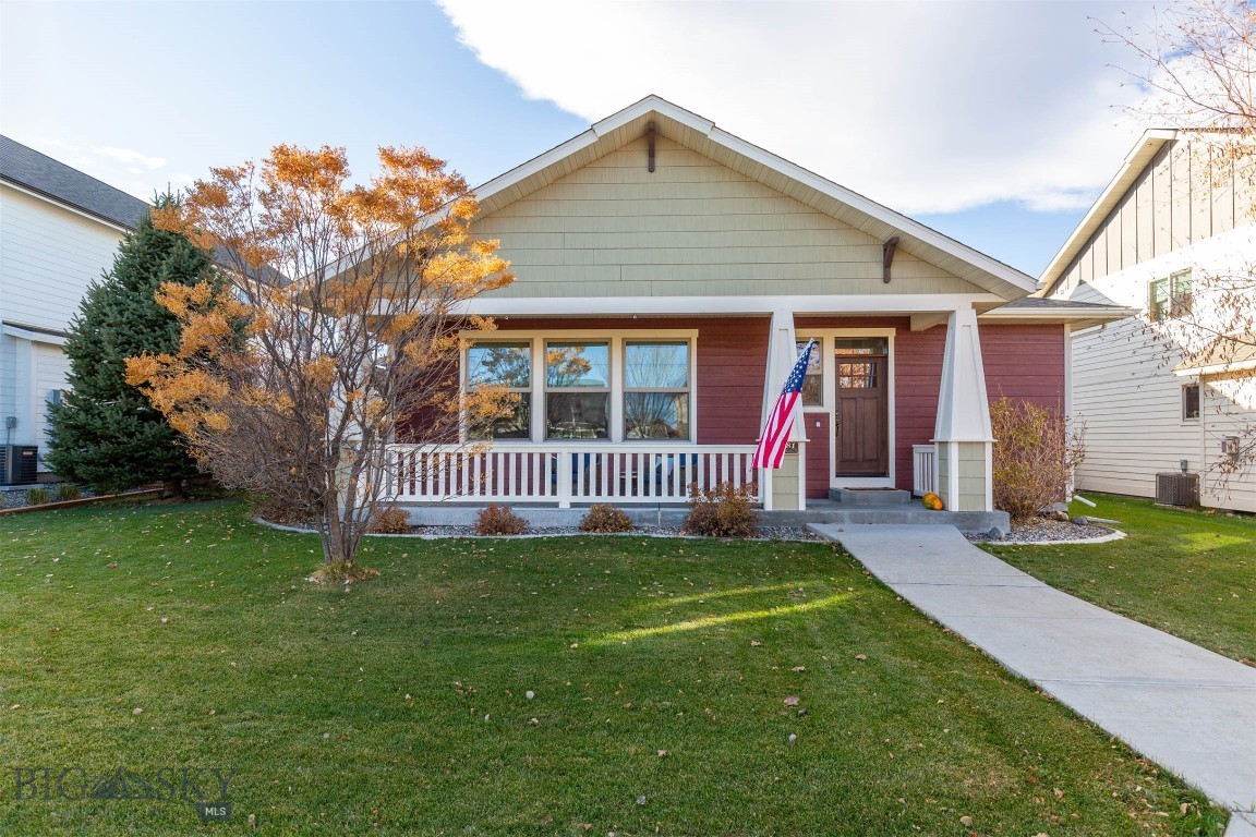 Meadow Creek - Residential