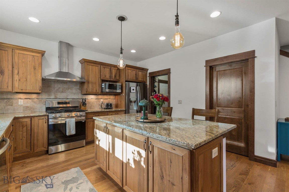 Meadow Creek - Residential