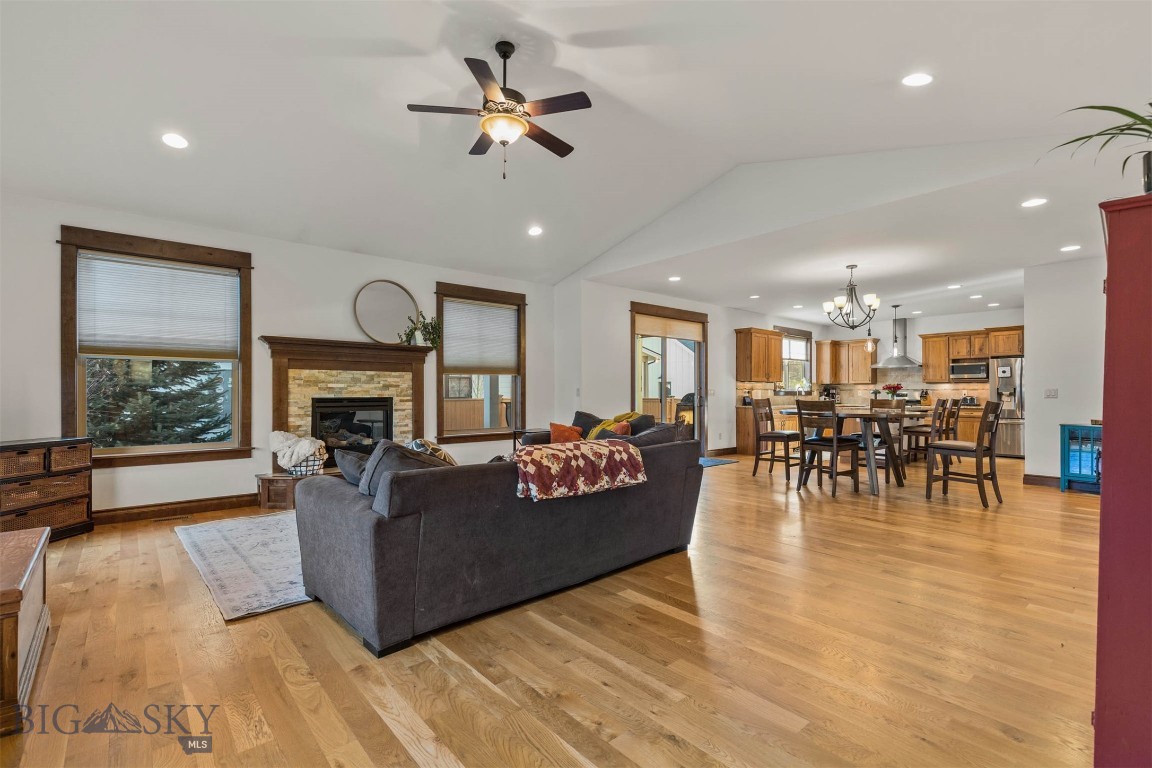 Meadow Creek - Residential