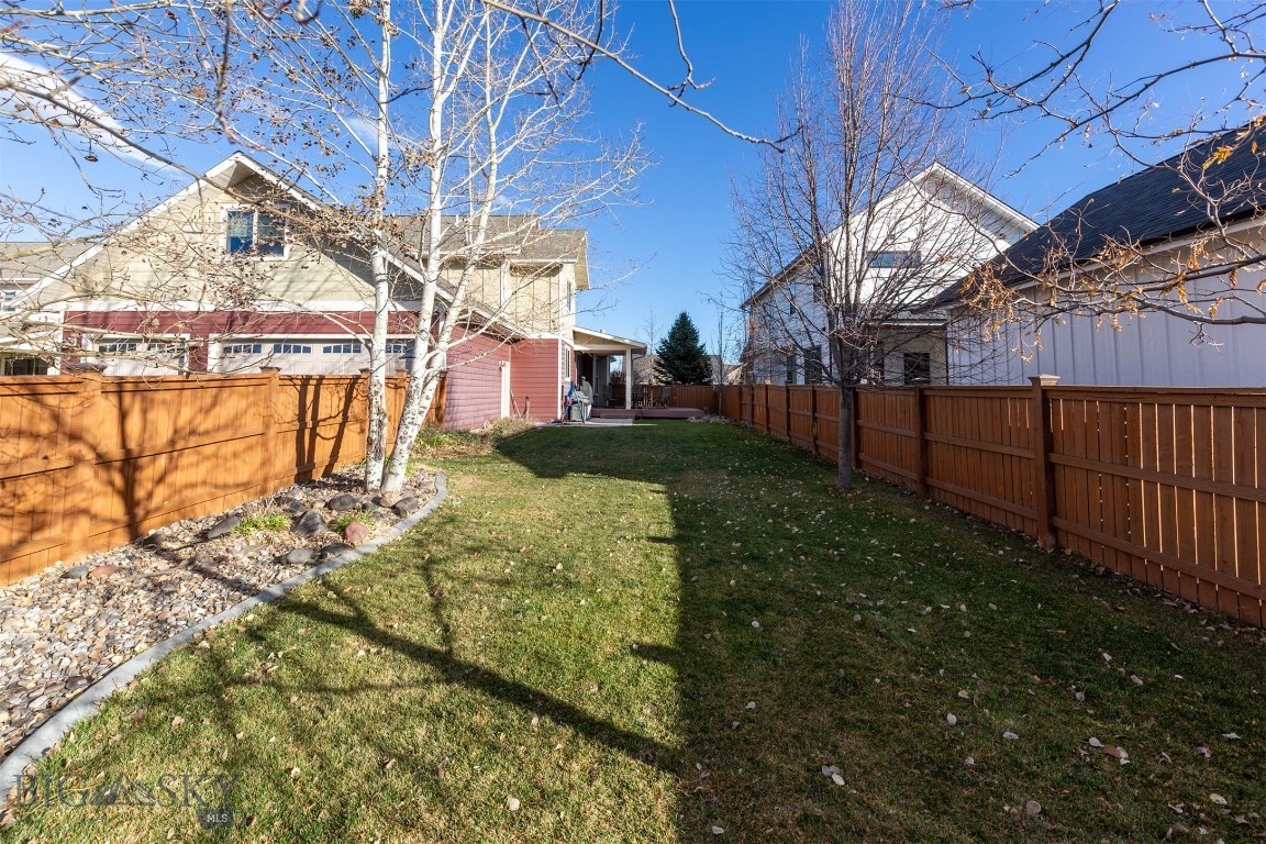 Meadow Creek - Residential