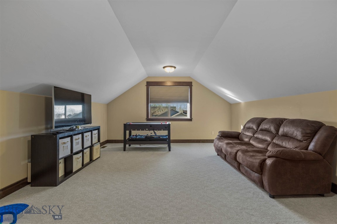 Meadow Creek - Residential