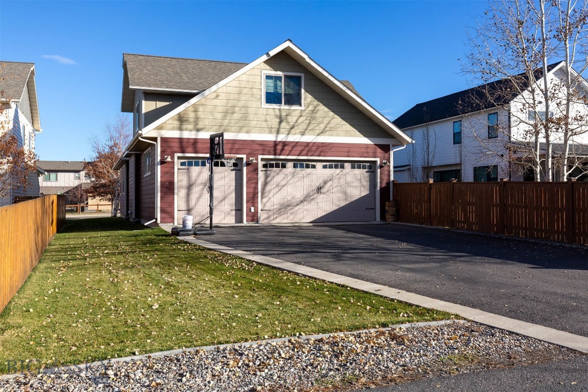 Meadow Creek - Residential