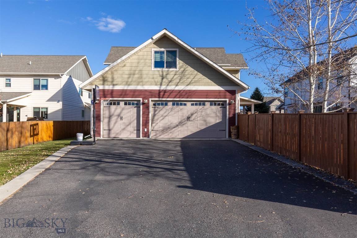 Meadow Creek - Residential