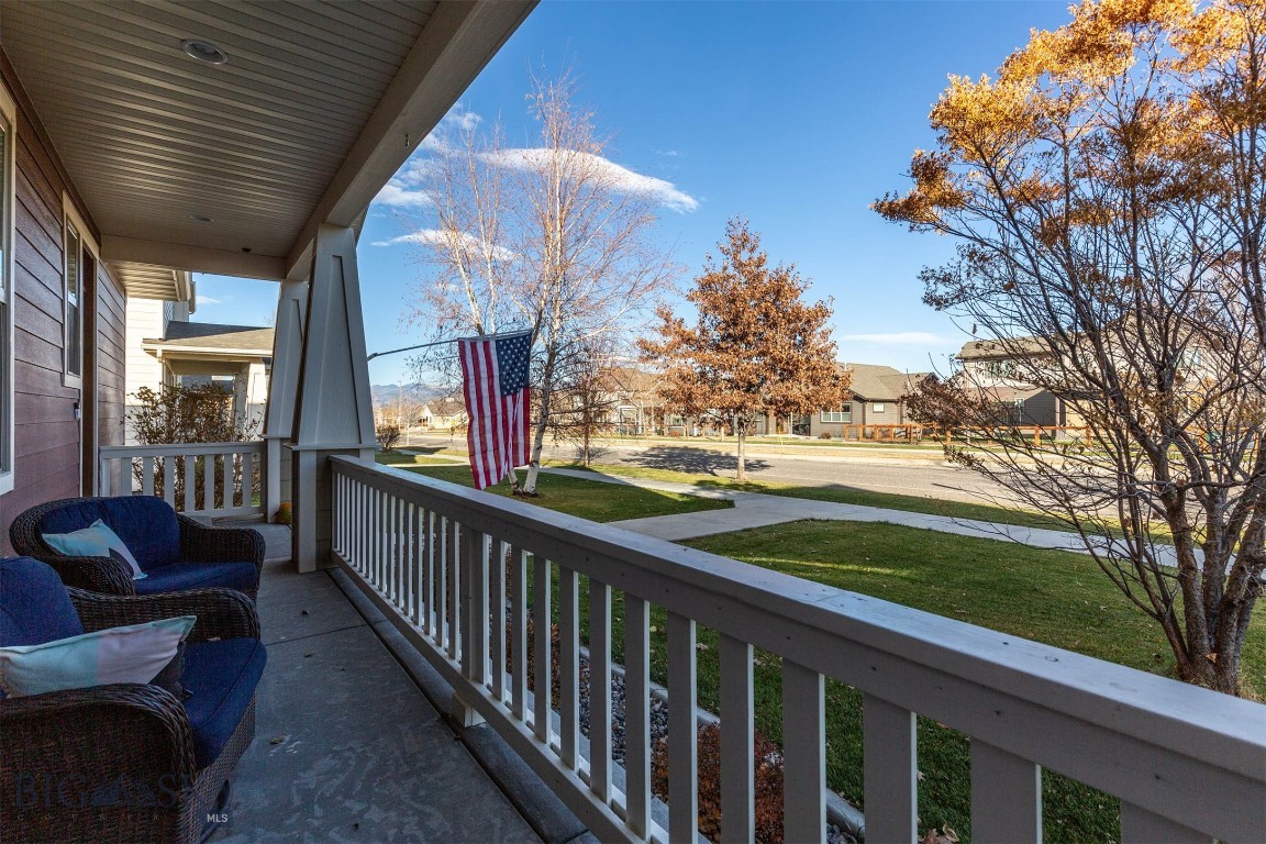 Meadow Creek - Residential