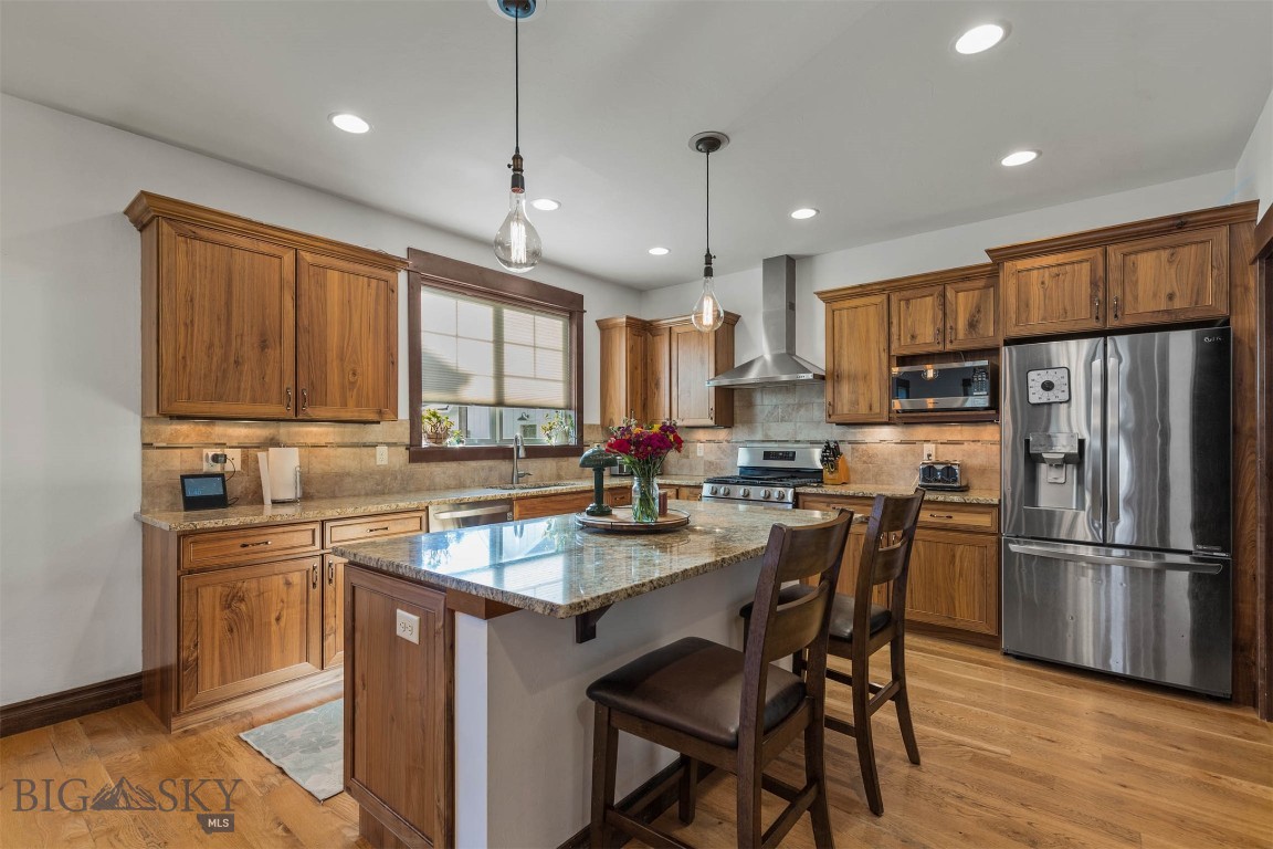 Meadow Creek - Residential