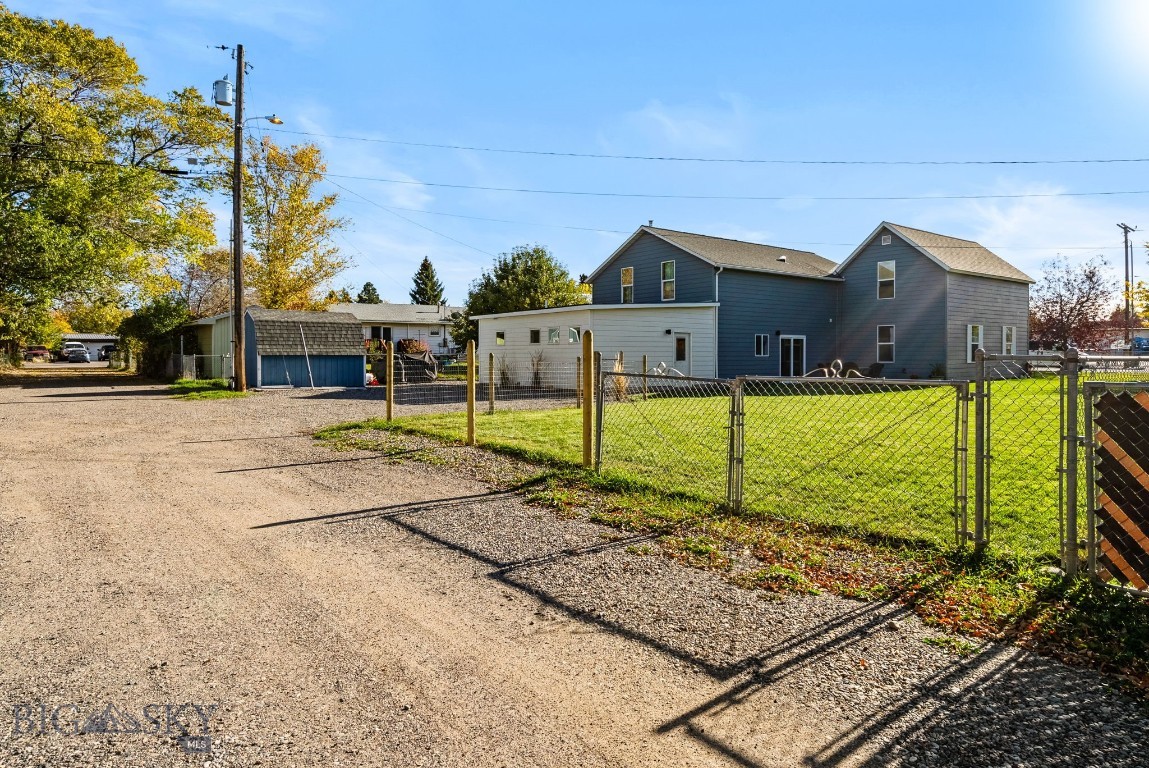 Hub Addition - Residential Income