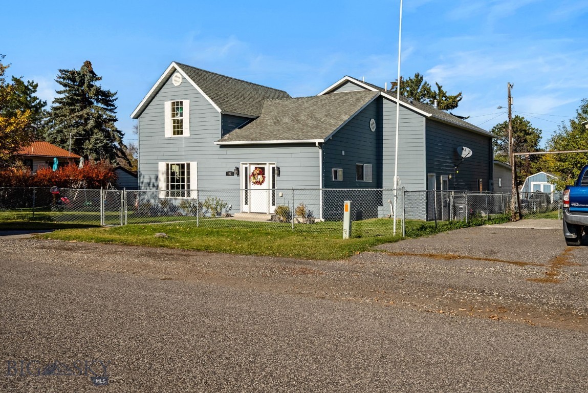 Hub Addition - Residential Income