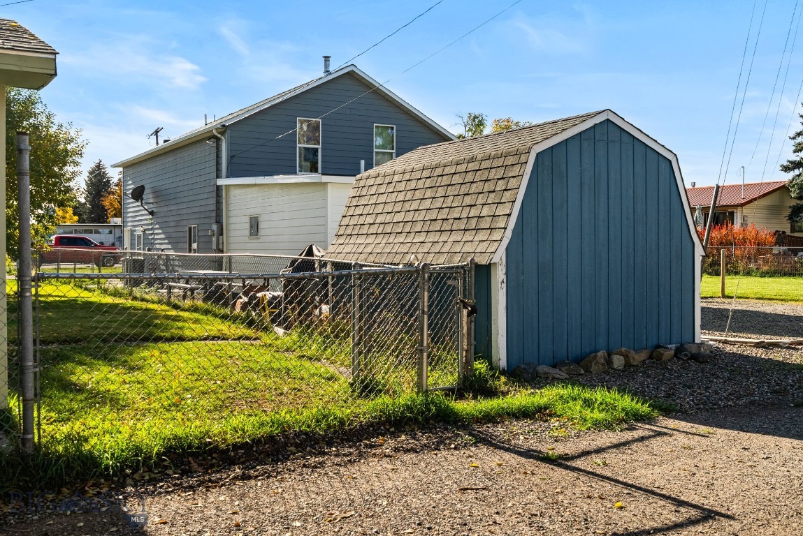 Hub Addition - Residential Income