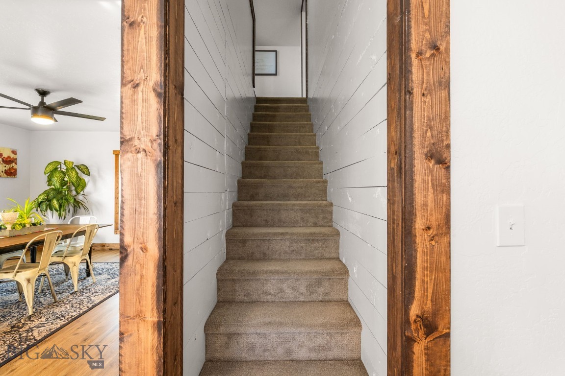 Hub Addition - Residential Income