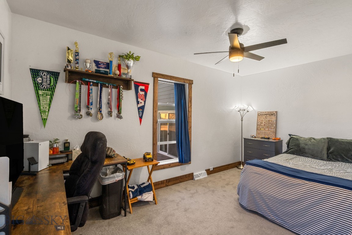 Hub Addition - Residential Income