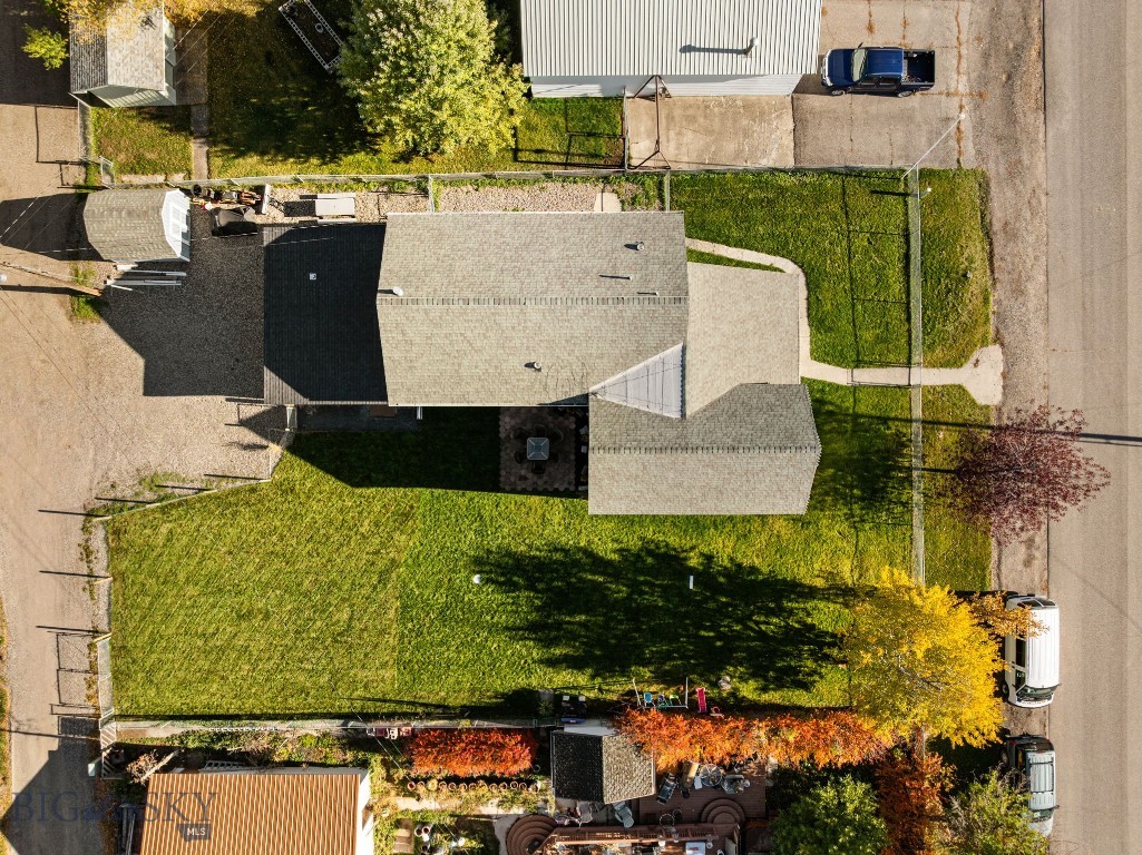 Hub Addition - Residential Income