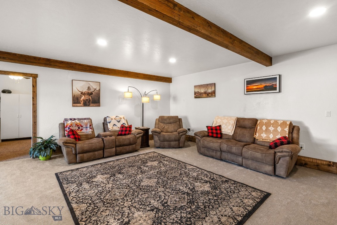 Hub Addition - Residential Income