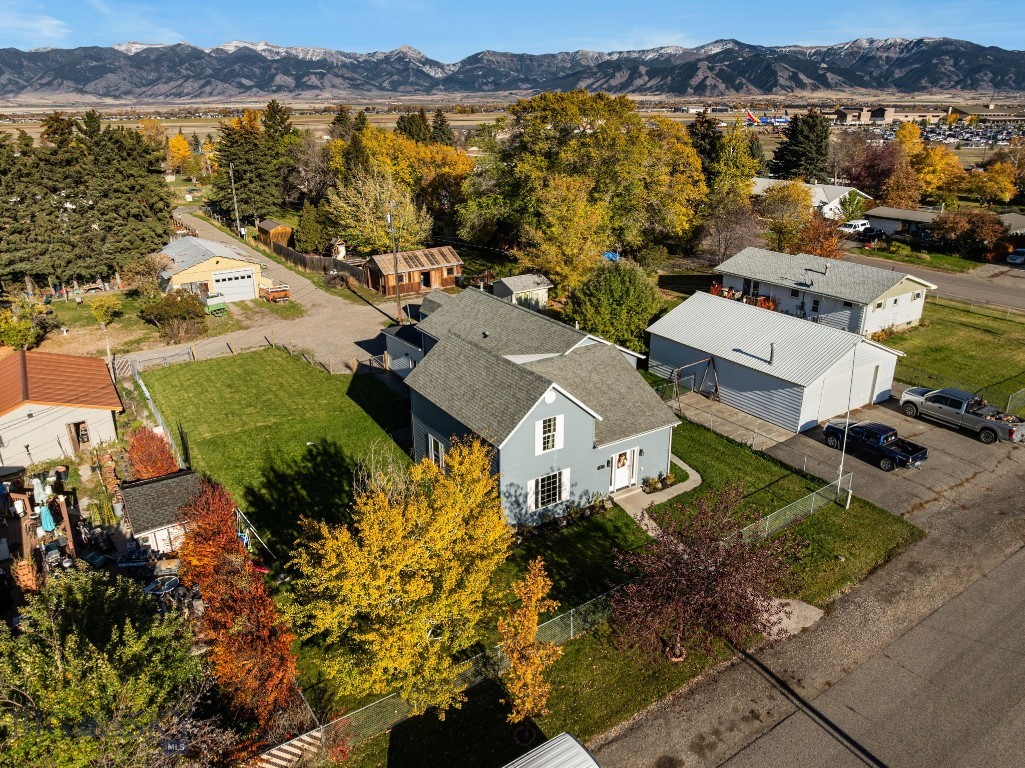 Hub Addition - Residential Income