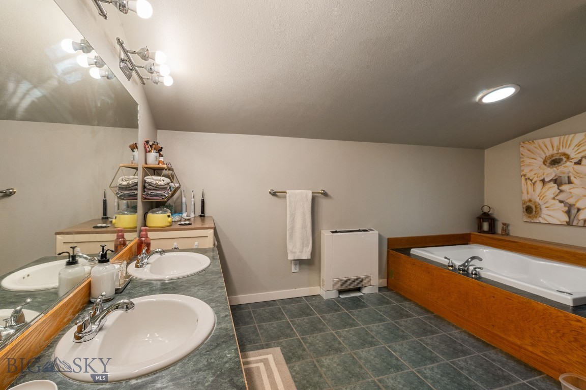 Hub Addition - Residential Income