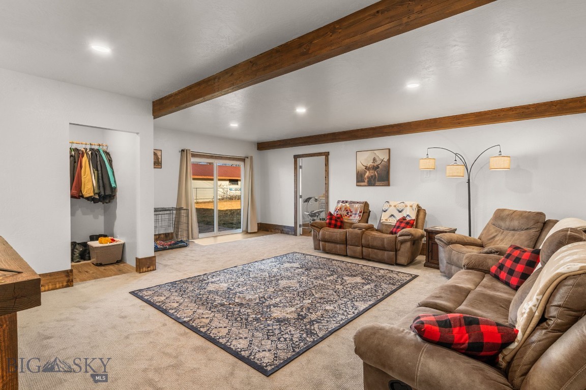 Hub Addition - Residential Income
