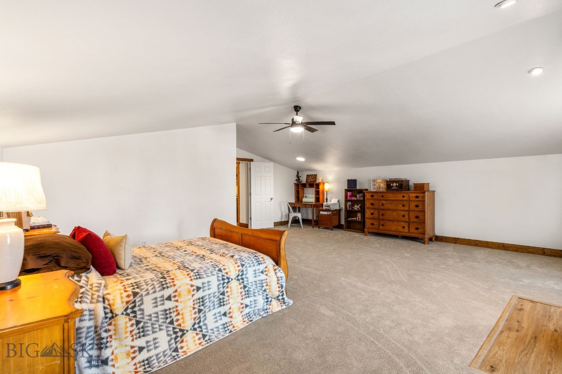 Hub Addition - Residential Income