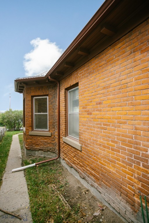 None - Residential