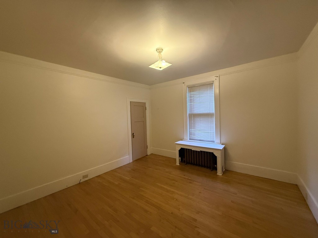 Other - Residential Income