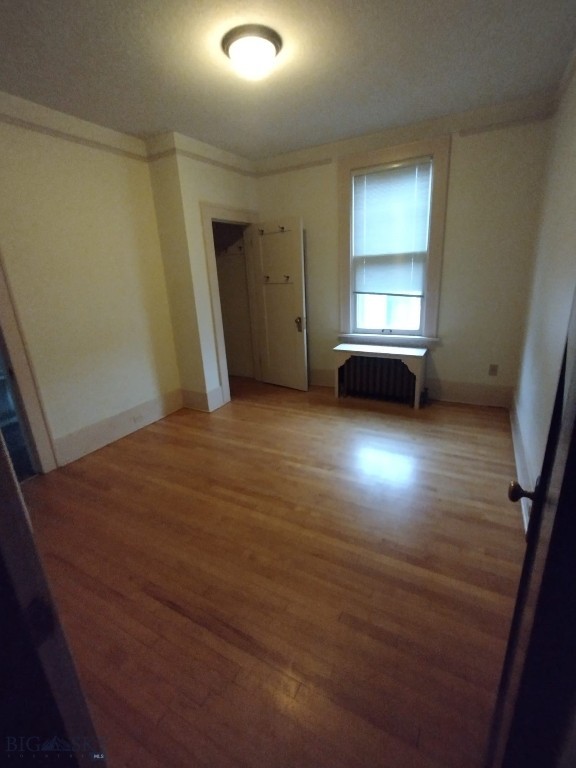 Other - Residential Income