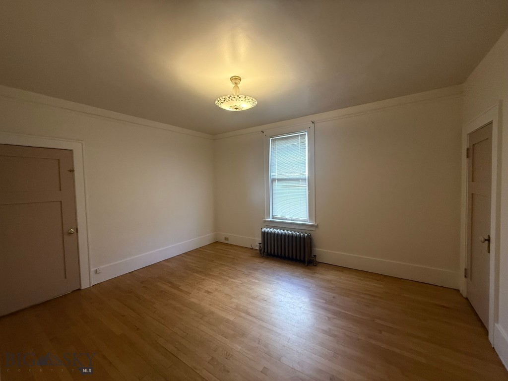 Other - Residential Income