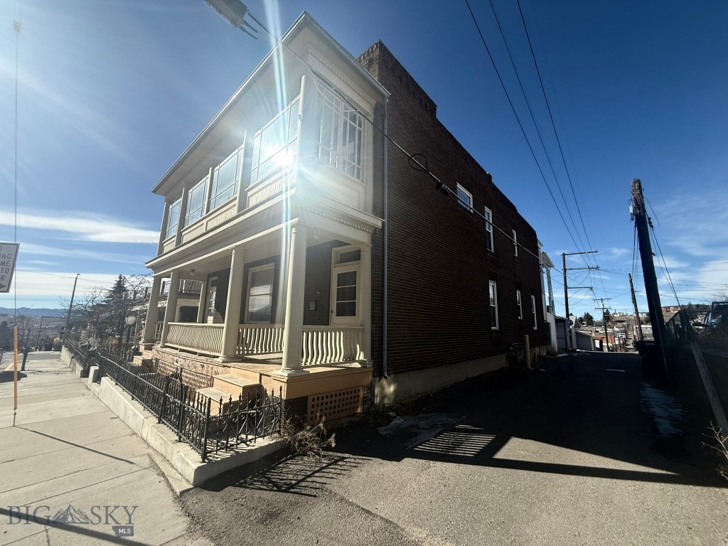 Other - Residential Income