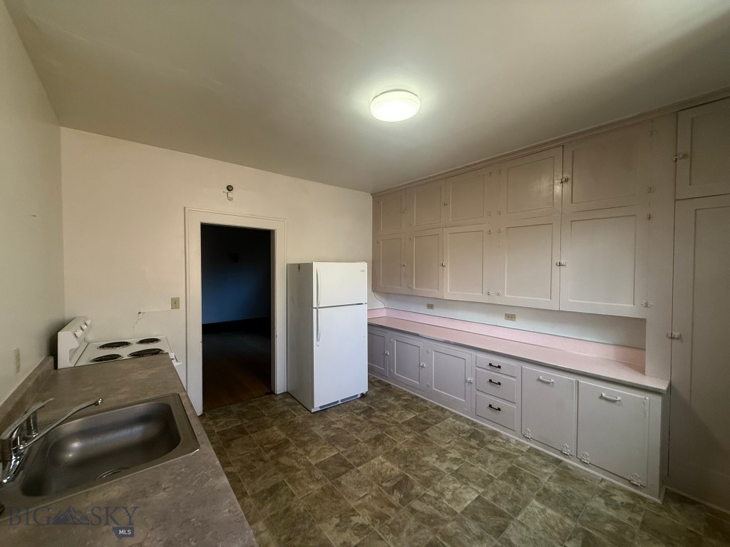 Other - Residential Income