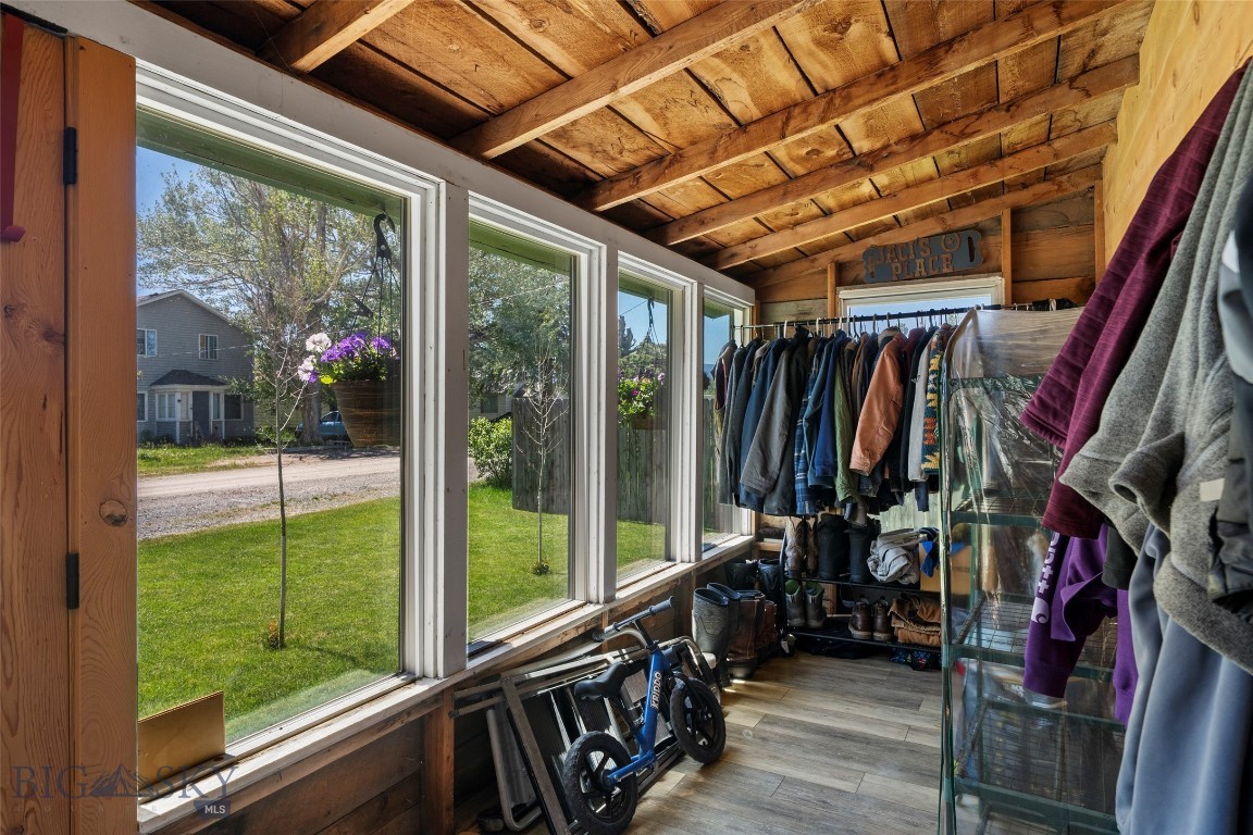 Harrison Original Plat - Residential
