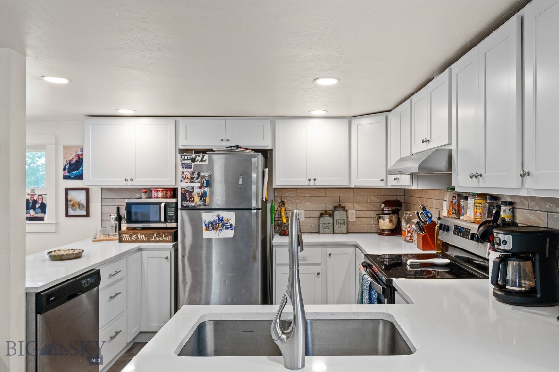 Harrison Original Plat - Residential