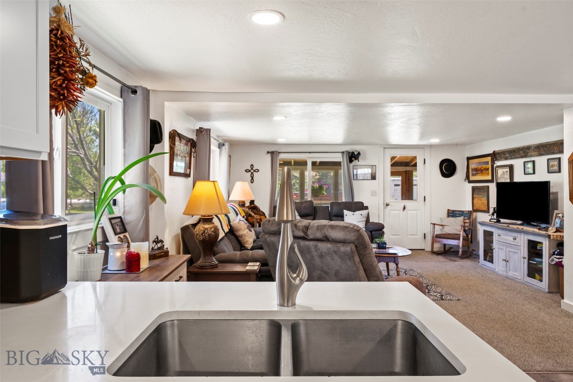 Harrison Original Plat - Residential