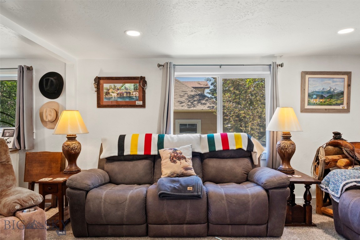 Harrison Original Plat - Residential
