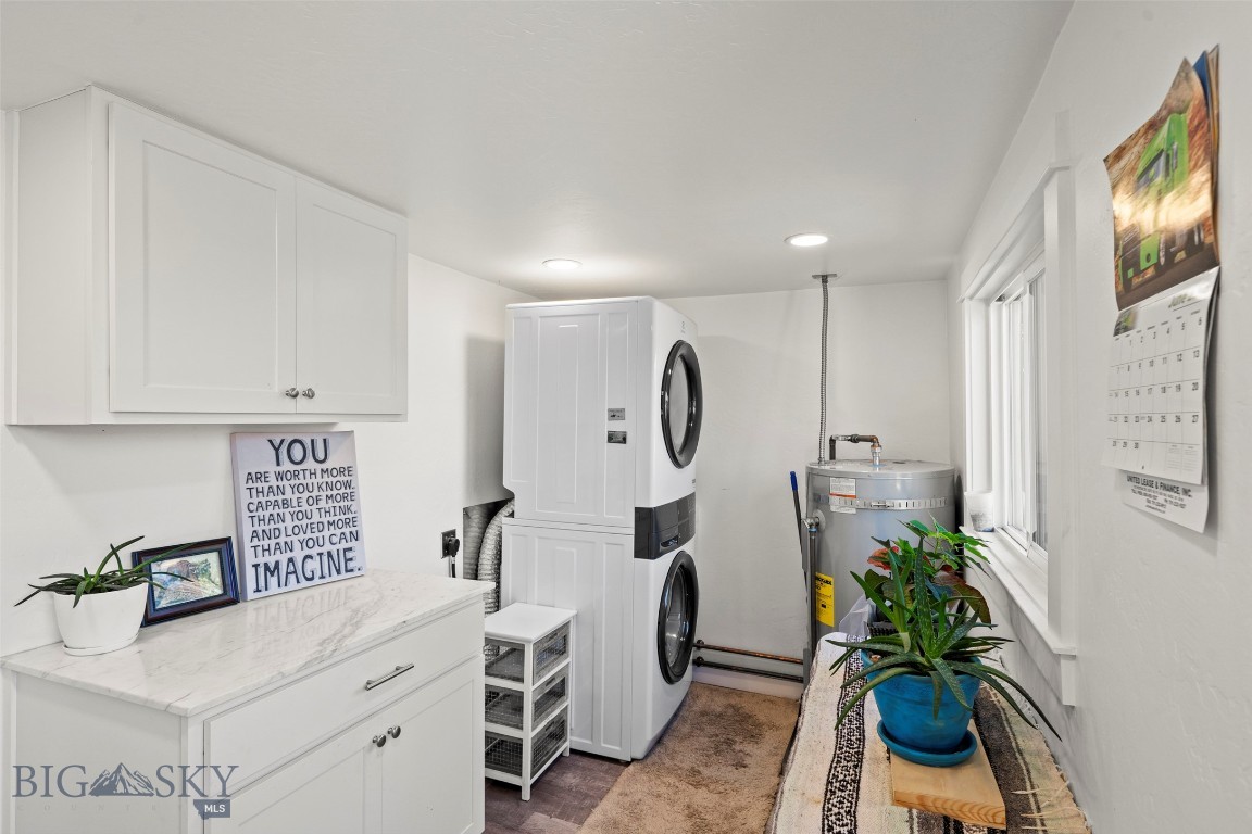 Harrison Original Plat - Residential