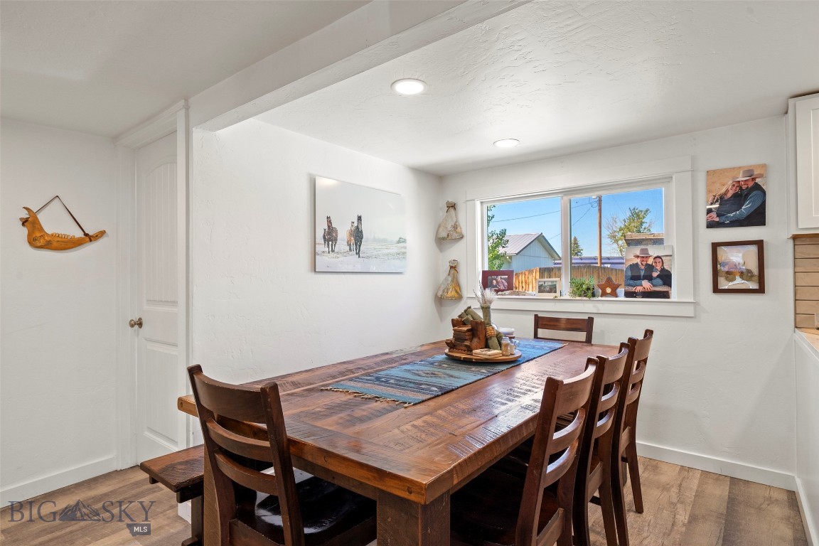 Harrison Original Plat - Residential