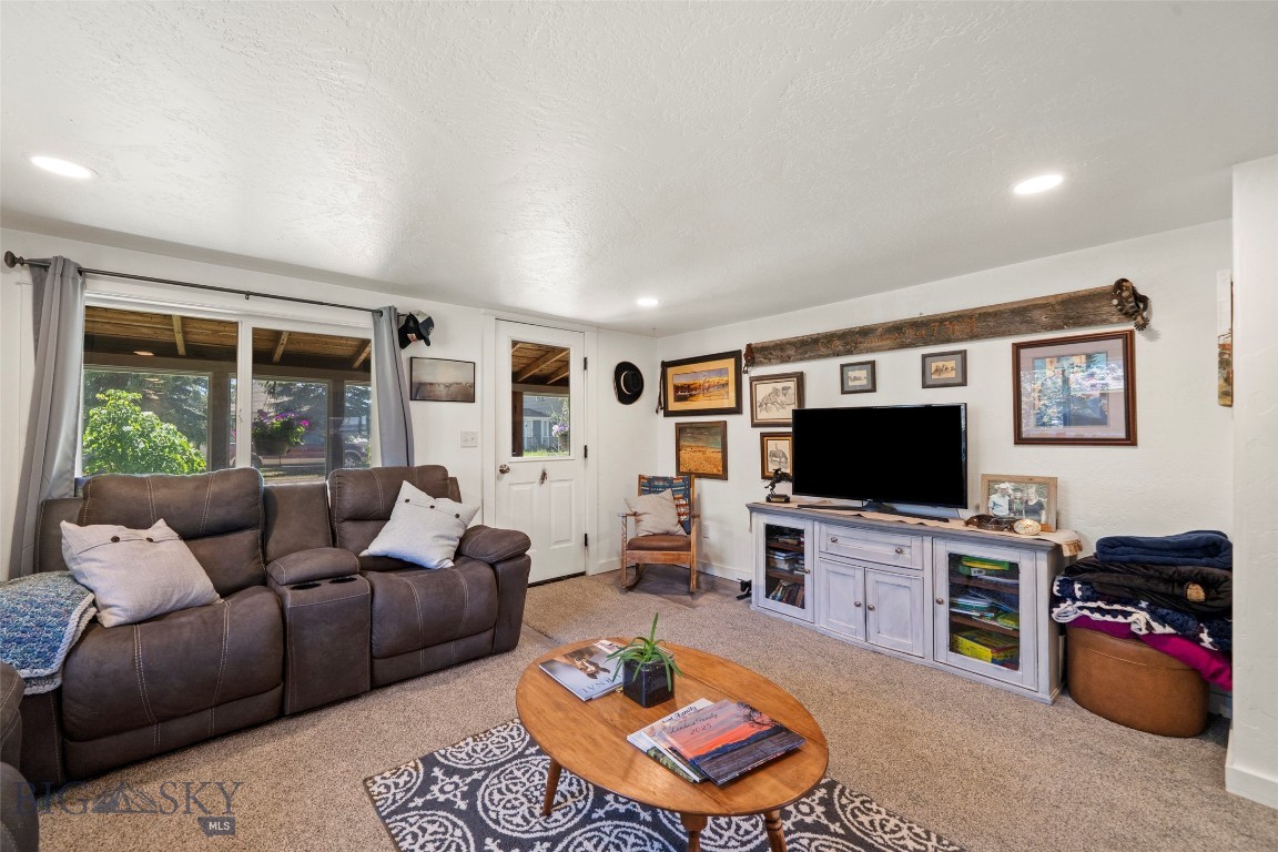 Harrison Original Plat - Residential