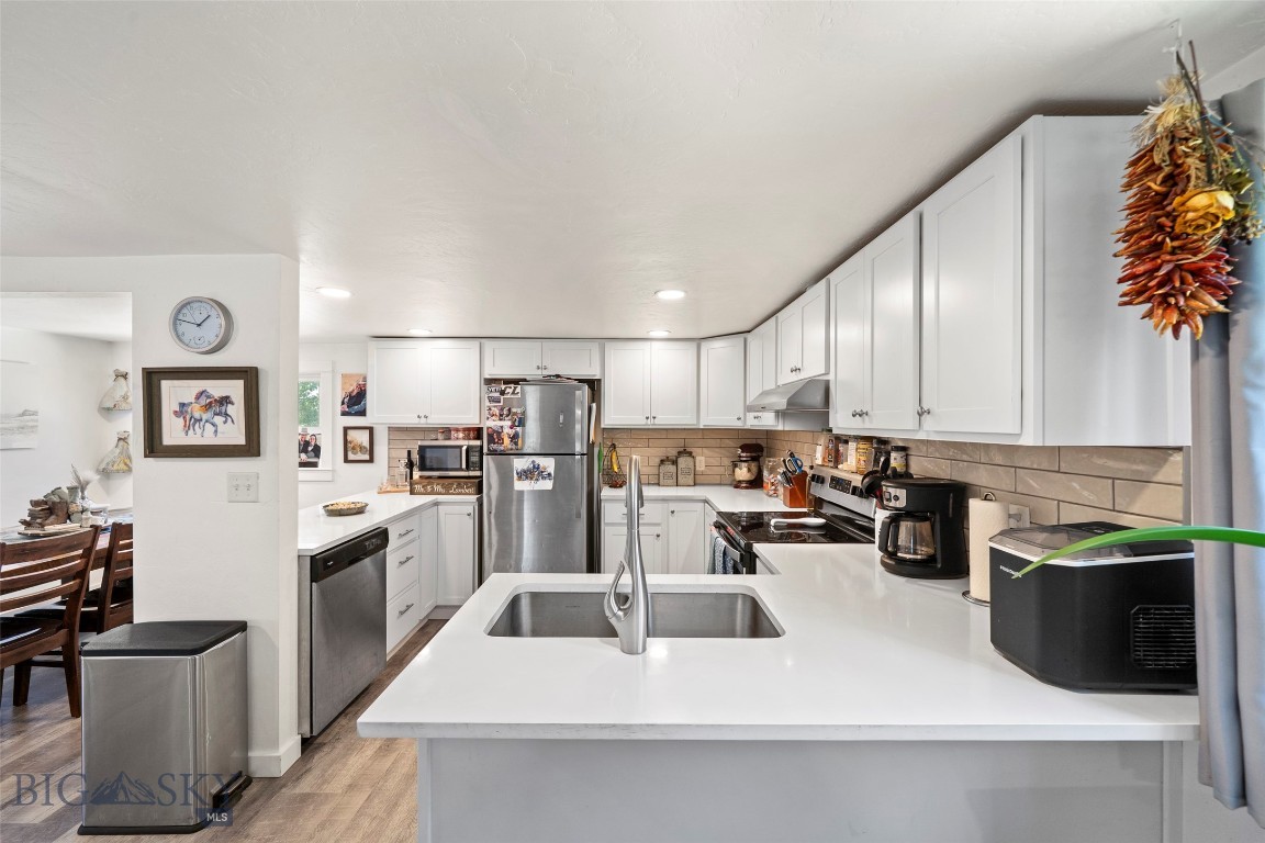 Harrison Original Plat - Residential