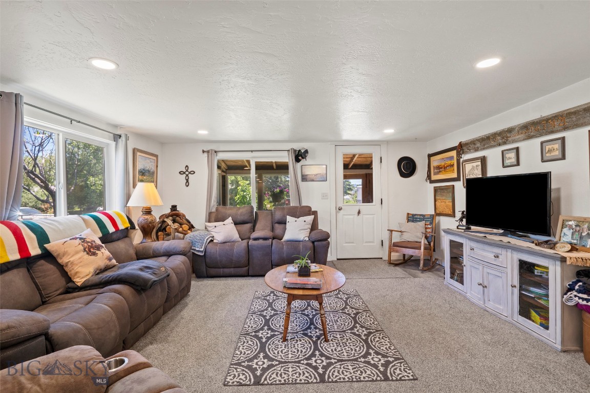 Harrison Original Plat - Residential