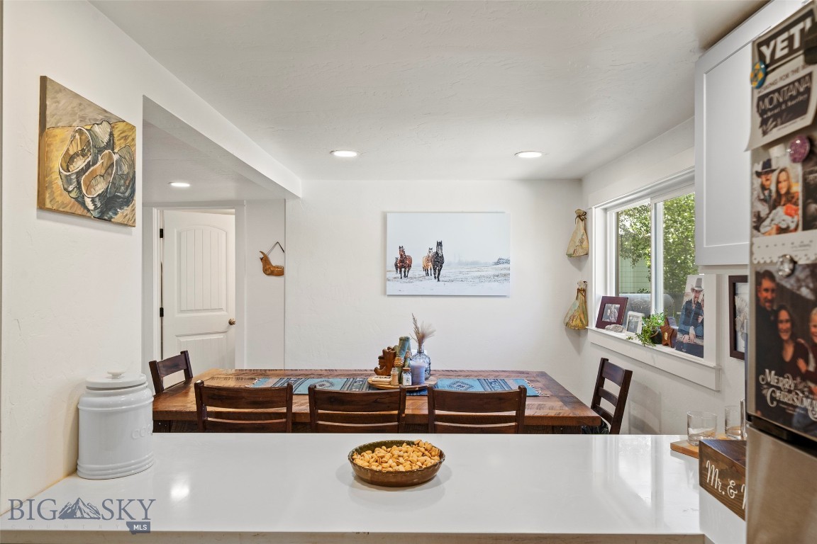Harrison Original Plat - Residential